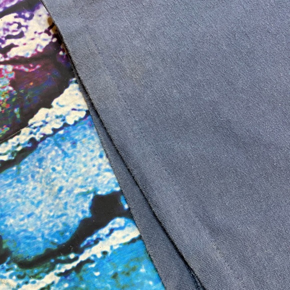 Vintage Betty Boop embroidered essentials tee size L single stitched - Picture 2 of 5